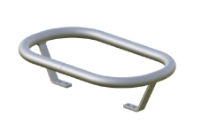 Corona Ring, Dead-End, CR-015
